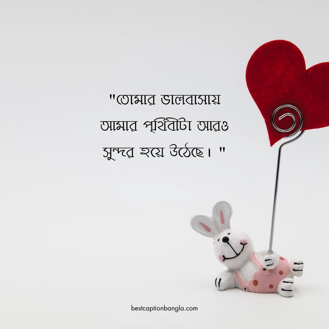 Love status bangla pic